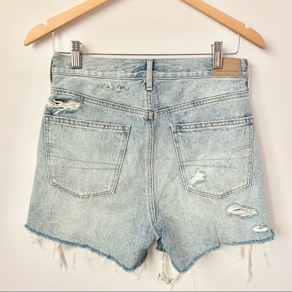 COPY - American Eagle 90's Boyfriend Vintage Deni… - Picture 8 of 16